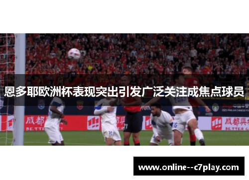 恩多耶欧洲杯表现突出引发广泛关注成焦点球员